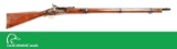 (A^) Snyder Converted Enfield Model 1861 Rifle.
