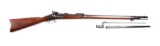 (A) High Condition U.S. Springfield Model 1884 Trapdoor Rifle.
