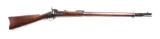 (A) High Condition Springfield Model 1884 Trapdoor Rifle.