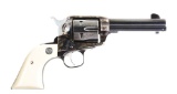 (M) MIB Ruger Vaquero Single Action Revolver.