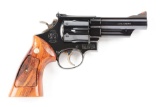 (M) S&W Model 29-2 .44 Magnum Double Action Revolver.