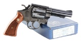 (M) S&W Model 58 Revolver.