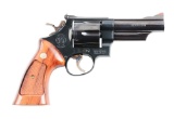 (M) Smith and Wesson Model 57 Revolver.