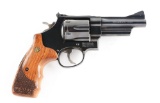 (M) S&W Model 29-8 Mountain Gun Double Action Revolver.
