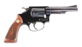 (C) Smith & Wesson Model 33-1 Revolver.