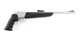 (M) NIB Thompson Center Contender Single Shot Pistol (7x30 Waters).
