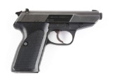 (M) Boxed Walther P5 Semi-Automatic Pistol.