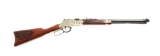 (M) Henry Golden Boy Historic Lebanon County Pennsylvania Lever Action Rifle.