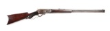 (C) Deluxe Marlin Model 1893 Takedown Lever Action Rifle (.38-55).