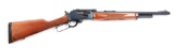 (M) Marlin Model 1895G Lever Action Rifle.