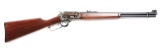 (M) Marlin Model 1894 Lever Action Rifle.