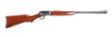(C) Marlin Model 39A Lever Action Rifle.