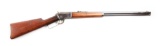 (C) Marlin Model 1892 Lever Action Rifle.