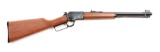 (M) Marlin Model 39TDS Lever Action Rifle.