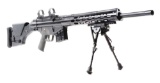 (M) PTR Industries MSG 91 SS .308 Semi-Automatic Rifle.