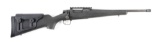 (M) Remington Model 7 .300 AAC Blackout Bolt Action Rifle.