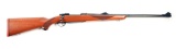 (M) Ruger Model M77 Bolt Action Rifle (.257 Roberts).