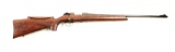 (M) Sako Bolt Action Rifle (.222 Remington Magnum).