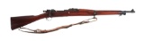 (C) U.S. Model 1903 Springfield Bolt Action Rifle.
