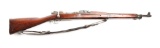 (C) Springfield Model 1903 Bolt Action Rifle.