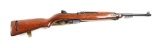 (C) Underwood U.S. M-1 Carbine.