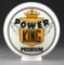 Power King Premium Gasoline 13-1/2