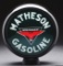 Matheson Gasoline 15