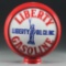 Liberty Gasoline 15