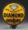 Great Western Oil & Diamond Gasoline 15