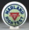 Marland High Test Gasoline & Oils Complete 13-1/2