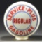 Service Plus Regular Complete 13-1/2