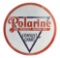 Polarine The Perfect Motor Oil Porcelain Sign.