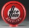 Ace High Gasoline Complete 13-1/2