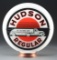 Hudson Regular Gasoline Complete 13-1/2