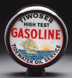 Tiwoser Gasoline 15