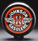 Johnson Time Tells Gasoline 15