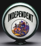 Independent Gasoline Complete 15