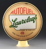 Laureleaf Auto Fuel Gasoline 18