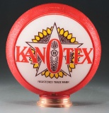 Kanotex Gasoline Complete 13-1/2