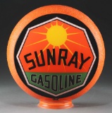 DX Sunray Gasoline Complete 13-1/2