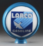 Larco Gasoline 15