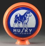 Husky Hi Power Gasoline 13-1/2