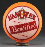 Kanotex Bondified Gasoline 13-1/2