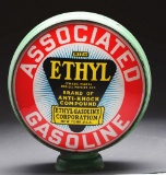 Associated Ethyl Gasoline 15