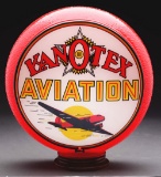Kanotex Aviation Gasoline 13-1/2