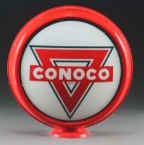 Conoco Gasoline Complete 15