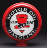 Red Hat Gasoline 15