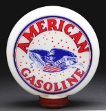 American & Budget Gasoline 13-1/2