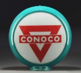 Conoco Gasoline 13-1/2