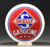 Skelly Gasoline 13-1/2